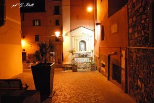 L'archetto  (foto Ibelli)
