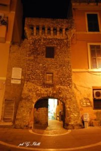 L'archetto San Giovanni  (foto Ibelli)