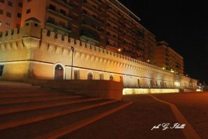 I bastioni  (foto Ibelli)