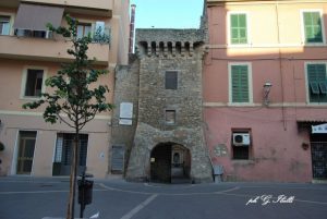 Archetto  (foto Ibelli)