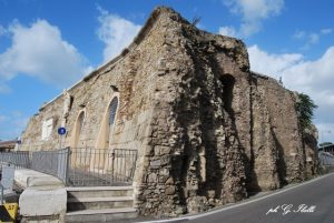 La rocca (foto Ibelli)