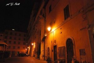 Piazza Leandra (foto Ibelli)